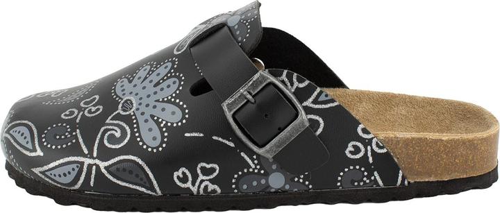 Actual product image Supersoft Classic Clogs (37)