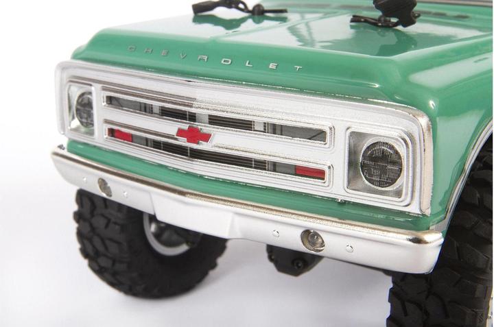 Produktbild Axial Chevrolet C10 (RTR Ready-to-Run)