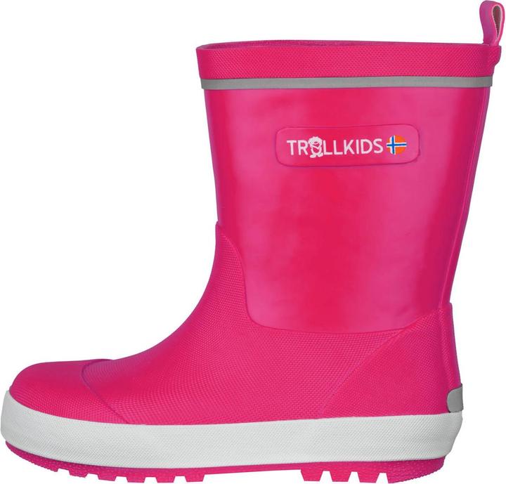 Image du produit Trollkids Lysefjord botte de pluie filles (39)