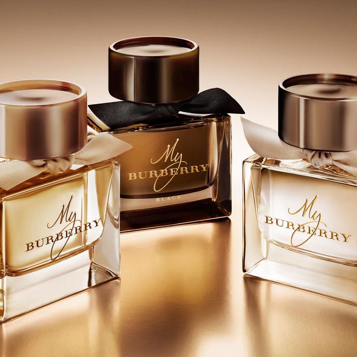 Produktbild Burberry My (Eau de Parfum, 30 ml)