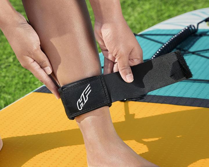 Actual product image Bestway HF SUP Set Panorama Set (10'8")
