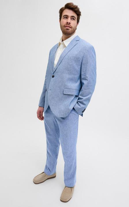 Immagine prodotto Jack & Jones Plus Size Regular Fit Anzug Einreihiger Blazer und Hose (66)