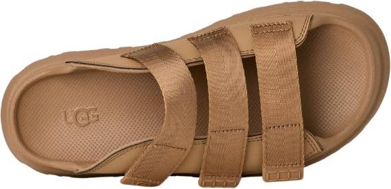 Actual product image Ugg -en Glow Slide Brown (41)