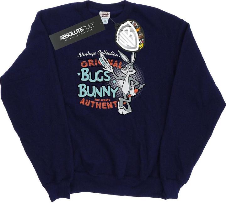 Looney Tunes Sweatshirt (XXL)