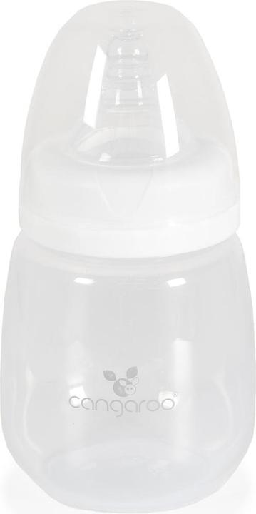 Actual product image Cangaroo elektrische Milchpumpe Bianka