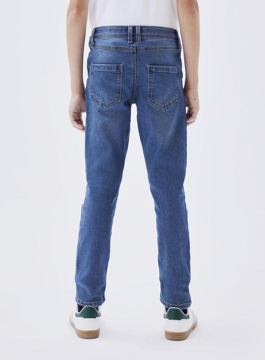 Actual product image Name it X-Slim Fit Jeans (98)