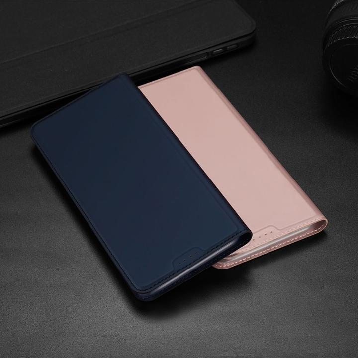 Produktbild Dux Ducis Skin Pro (Apple iPhone 15 Pro)