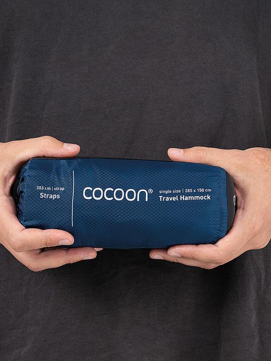 Actual product image Cocoon Travel Hammock Set