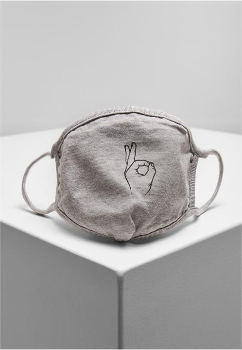 Actual product image Mister Tee Easy Face Mask