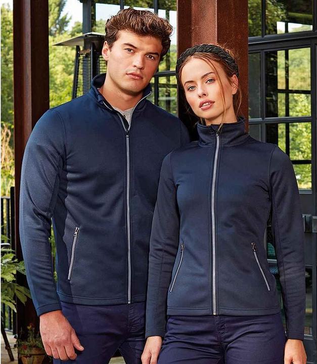 Actual product image Premier Jacket With Zipper (XS)