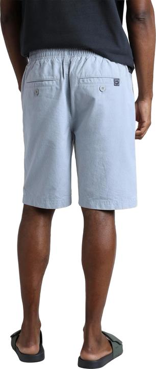 Actual product image Weird Fish Mens Dewey Stripe Shorts (32)
