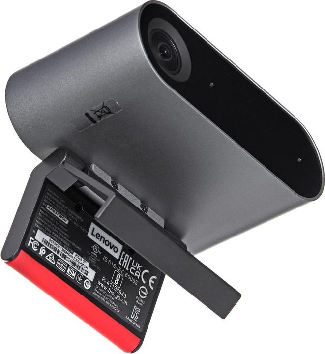 Image du produit Lenovo ThinkSmart Cam (8.29 Mpx)