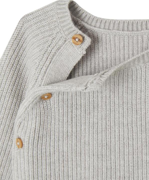 Actual product image Vertbaudet Unisex Baby-Set, 4 Teile (74)