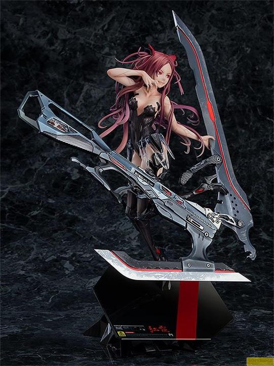 Produktbild Good Smile Company BEATLESS - Kouka -Statuette 1/8 32cm