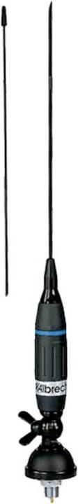 Midland Ninja 5/8 Lambda 95 cm CB radio antenna