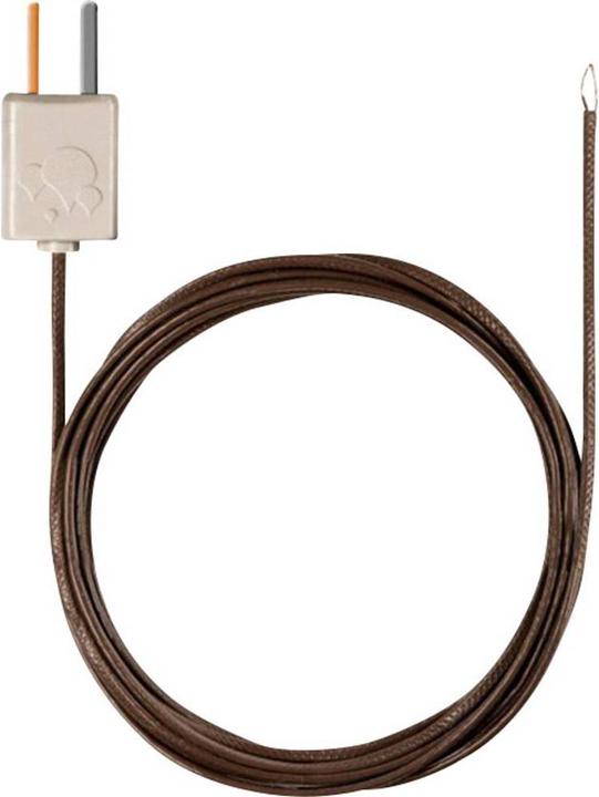 Actual product image Testo Temperature sensor with TE connector (Tentacles)