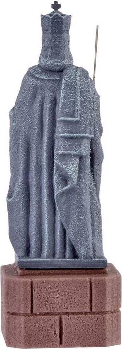 Produktbild Vollmer H0 Karl der Grosse Statue