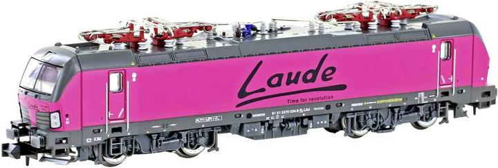 Produktbild Hobbytrain N Lokomotiven (Spur N)
