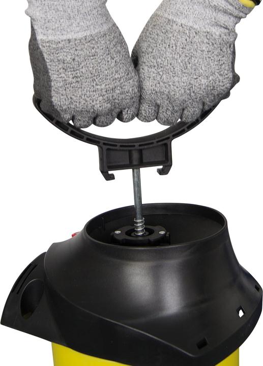 Produktbild Mesto Drucksprühgerät (10 l)