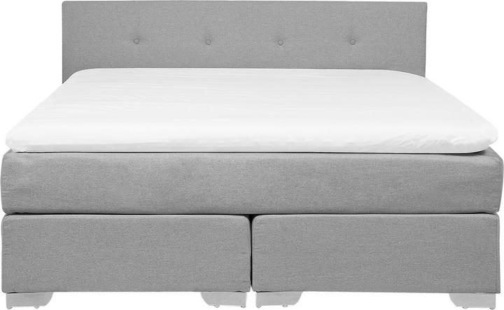 Actual product image Beliani Consul (160 x 200 cm)