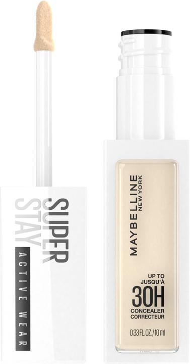Immagine prodotto Maybelline New York Superstay Active Wear 30H (5 Avorio)