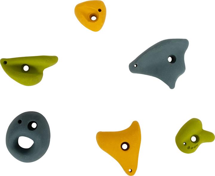 Produktbild small foot Kletterwand Adventure
