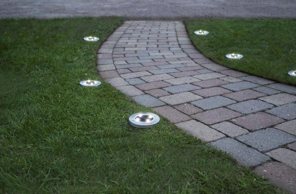 Immagine prodotto Schönenberger Lawinlight (5 lm, IP44)