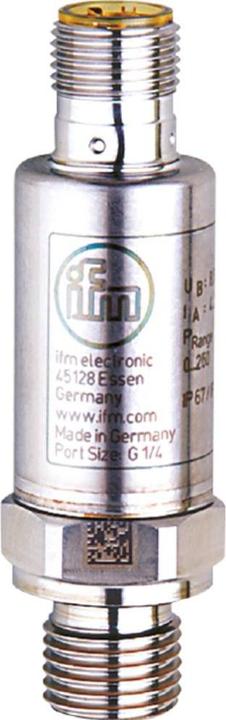Produktbild ifm Electronic IFM Drucksensor