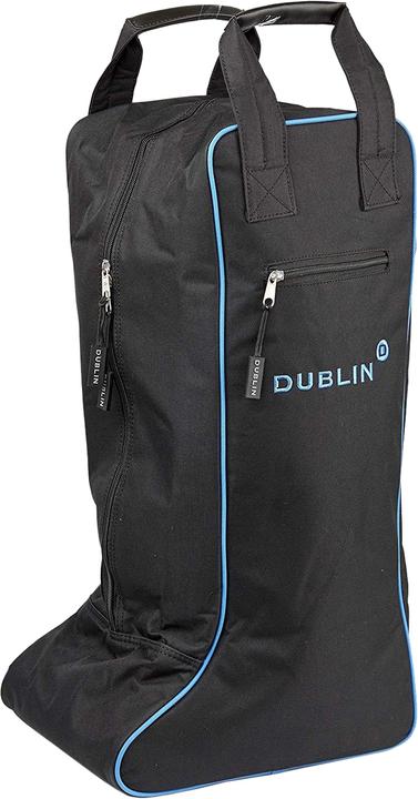Actual product image Dublin Imperial boot bag