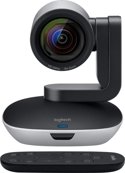 Productafbeelding Logitech PTZ Pro 2 Camera (2.07 Mpx)
