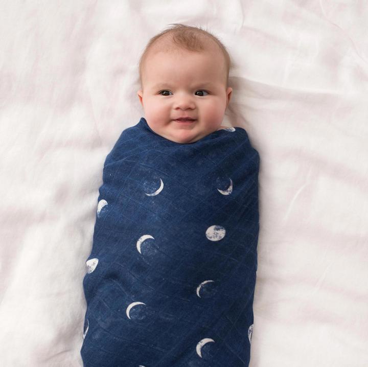 Actual product image aden + anais Silky Soft (120 cm, 120 cm)