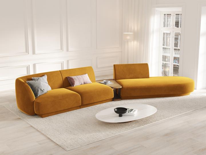 Actual product image Micadoni Miley (2 person sofa, 3-seater, 4-seater)