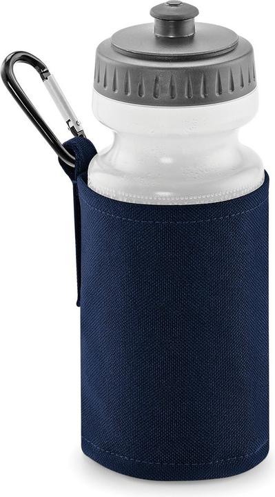 Produktbild Quadral Trinkflasche Halter Wasserflasche Tasche Aufbewahrungstasche (2 StückPackung) (0.50 l)