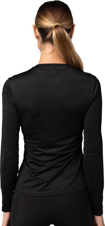 Immagine prodotto Fox Top 23 W Tecbase Ls Camicia Blk L (L)
