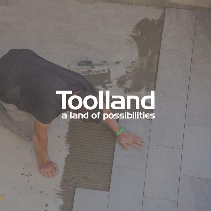 Produktbild Toolland FLIESENSCHNEIDER - 600 mm