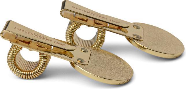 Produktbild Designworks Pen Clips - Celestial (set of 2)