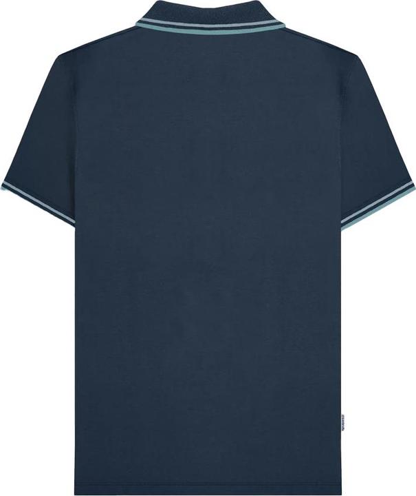 Image du produit Lambretta - Polo SS24 - Homme (XL)