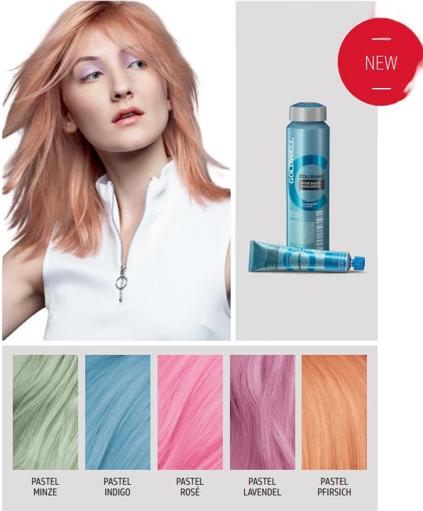 Image du produit Goldwell Colorance