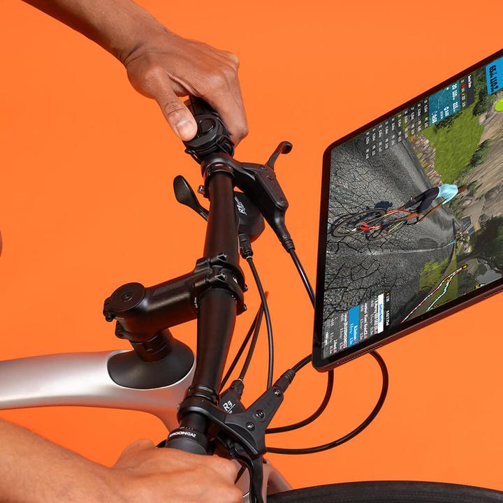 Immagine prodotto Wahoo Kickr Core Zwift Cog / Click
