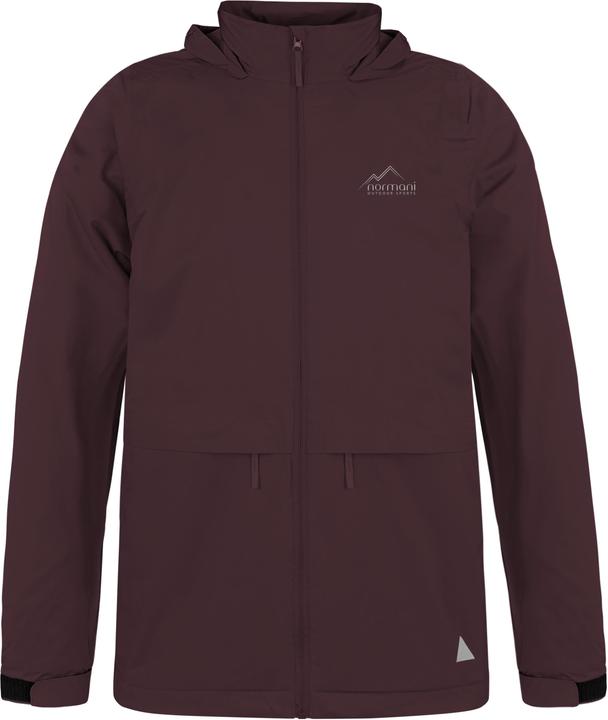 Actual product image Normani Children's rain jacket Seattle - 1111 (XXL)