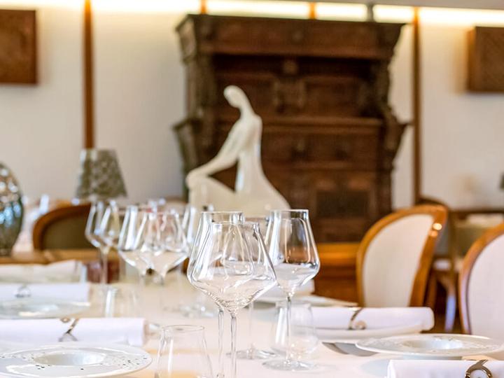 Produktbild Smartbox Feinschmecker-Menü für 2 im renommierten Restaurant Mon Plaisir im Doubs (2 Pers.)