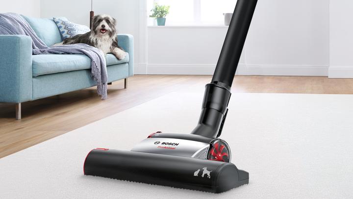 Actual product image Bosch Hausgeräte ProAnimal Series 6