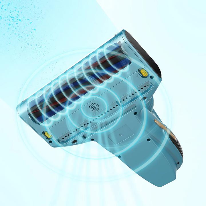 Actual product image Jimmy BX7 Pro