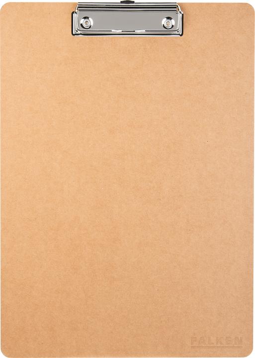Actual product image Magni Biella Falcons Clipboard A4 FSC Mix