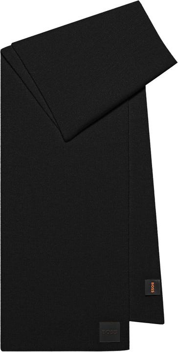 BOSS Schal Elegant Foxon-1