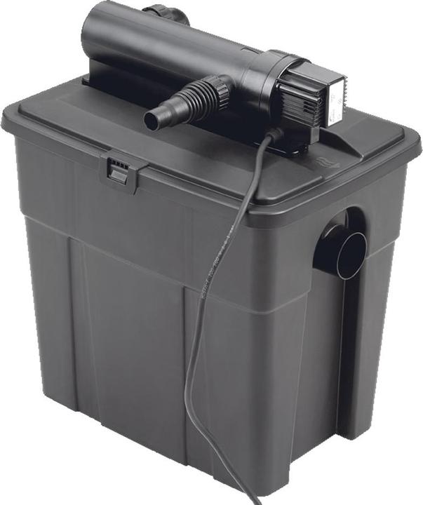 Actual product image Pontec MultiClear Set 8000