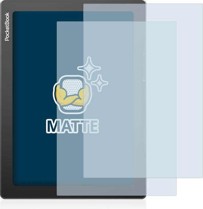 Image du produit BROTECT Film de protection antireflet Protection d'écran mat (InkPad Lite)