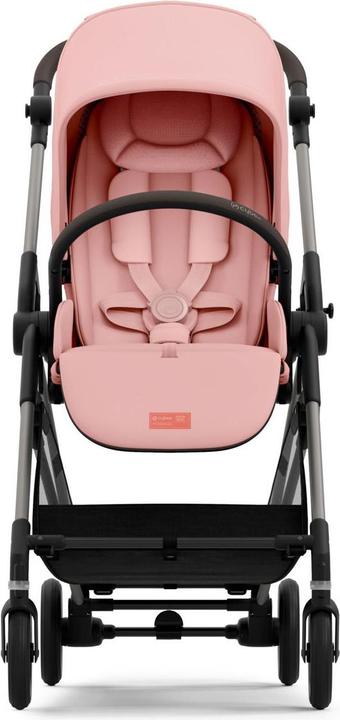 Actual product image Cybex Melio pram