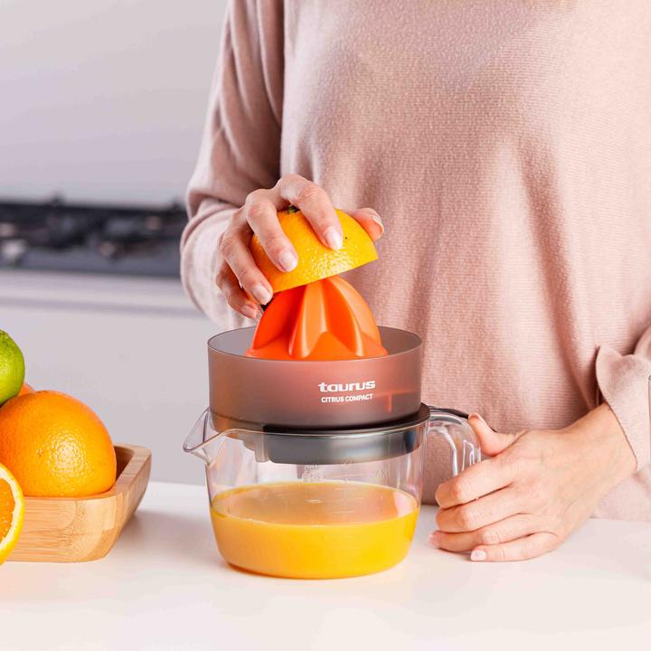Actual product image Taurus Citrus Compact