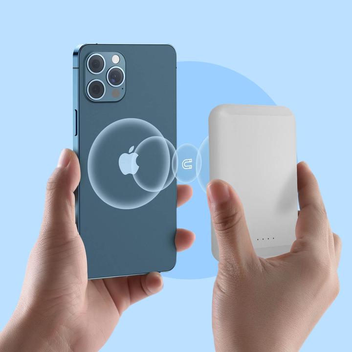 Image du produit Avizar Banque d'alimentation (5000 mAh)